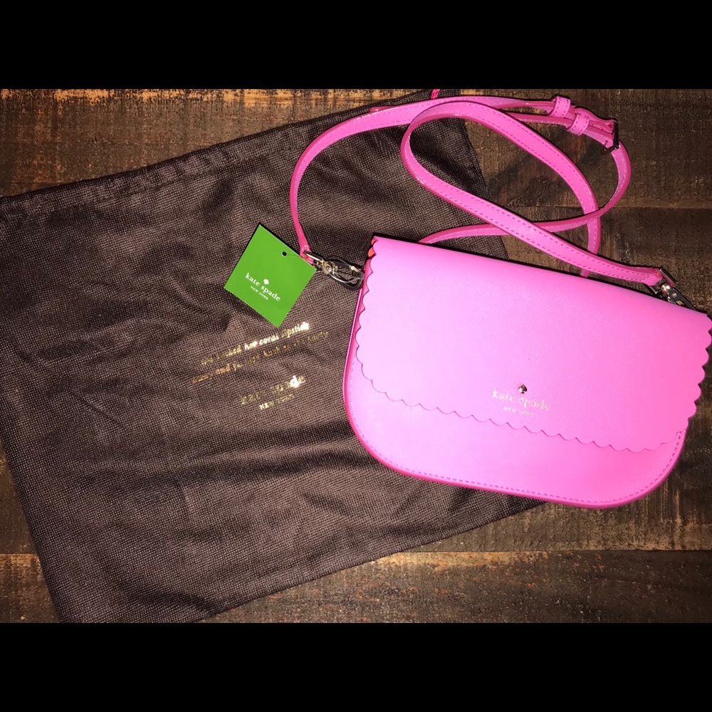 Kate Spade Jettie in Tulip